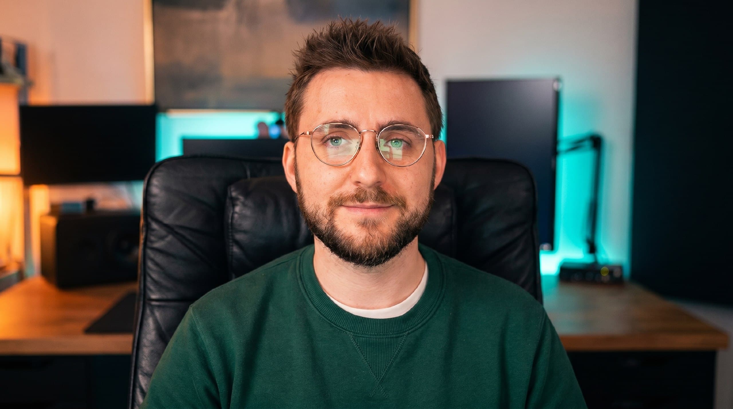 Алексей Демьянов — автор блога Алекс про ИИ