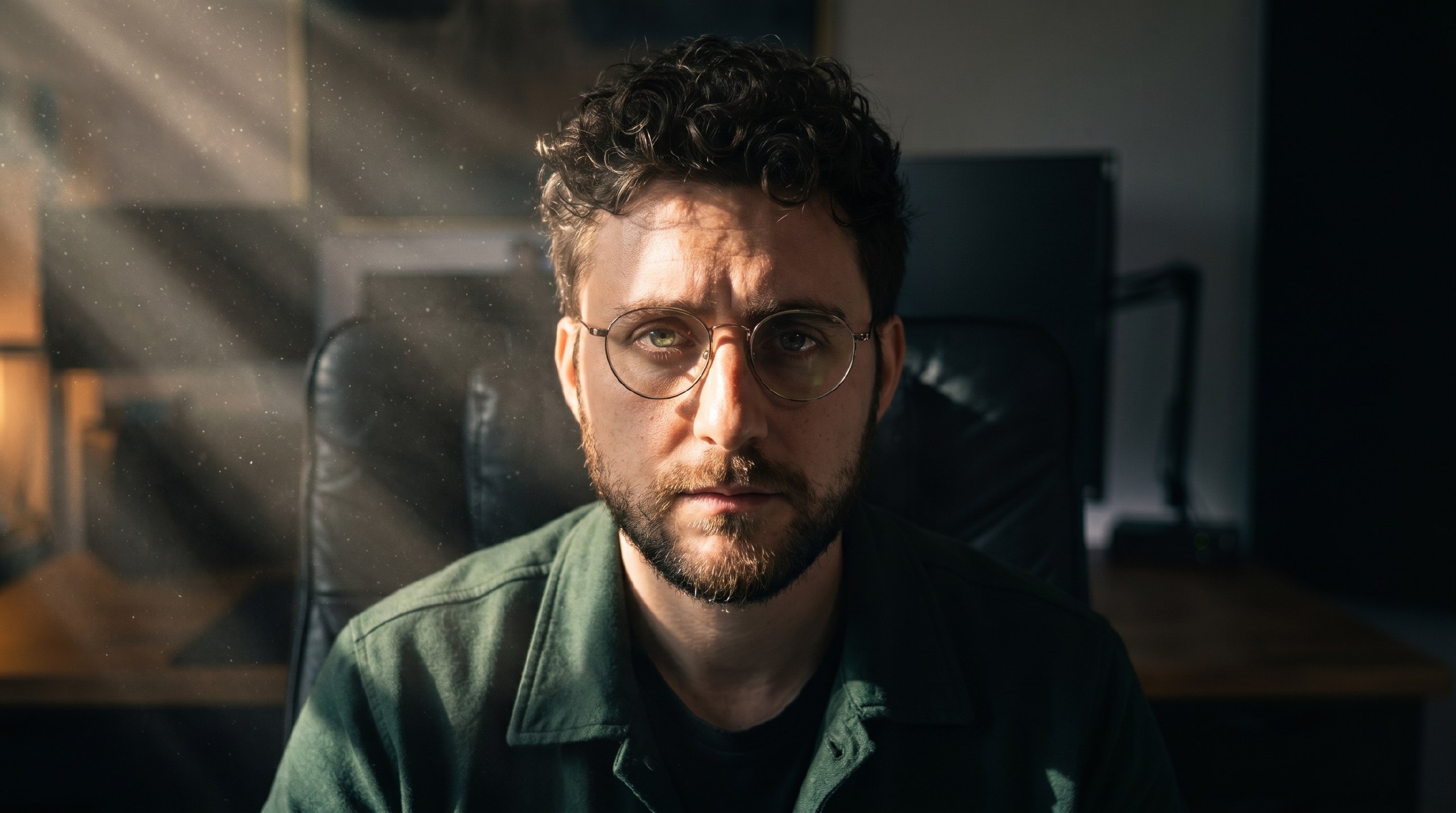 Промт для генерации фотографии в Nano Banana