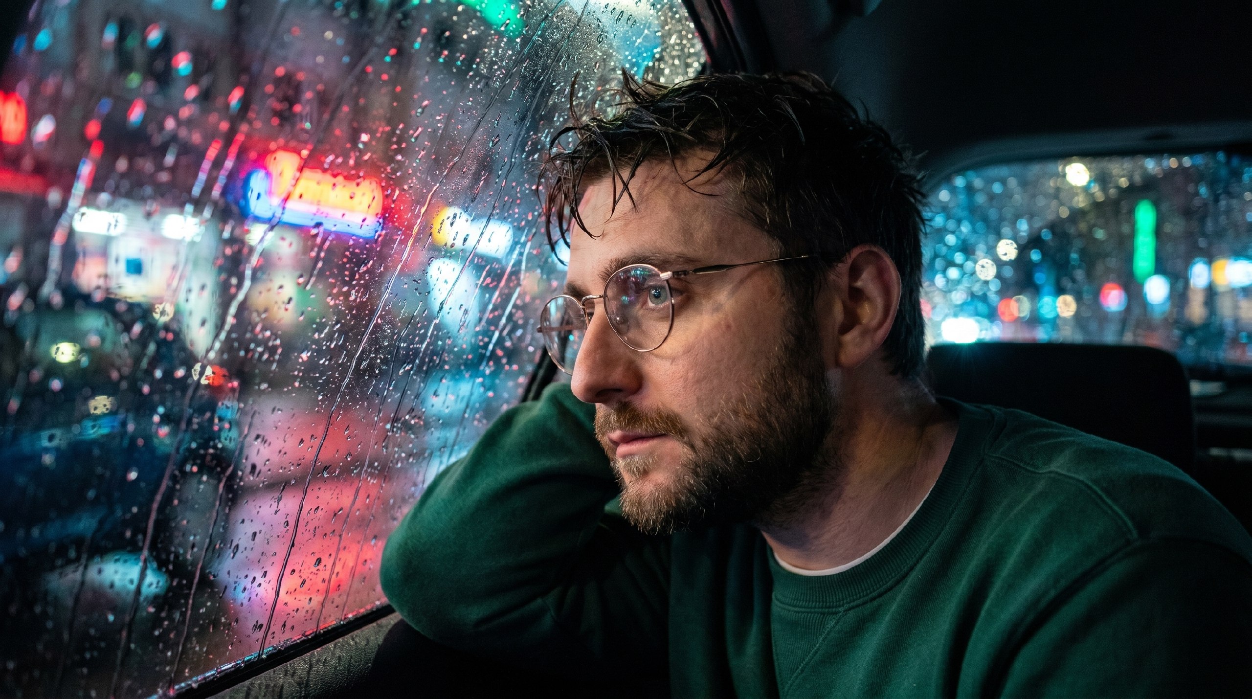 Промт для генерации фотографии в Nano Banana