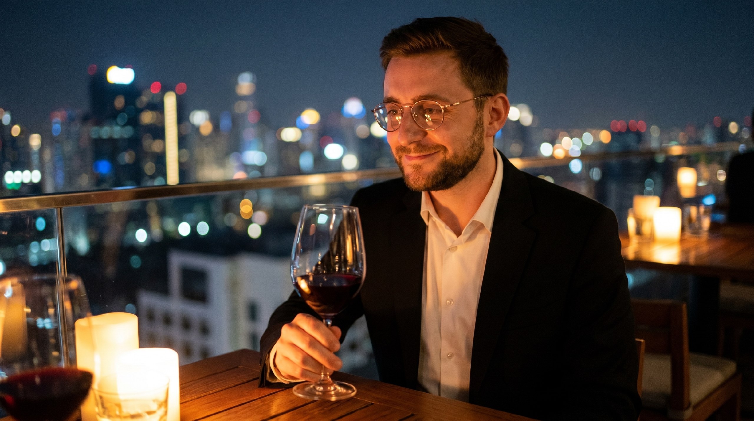 Промт для генерации фотографии в Nano Banana