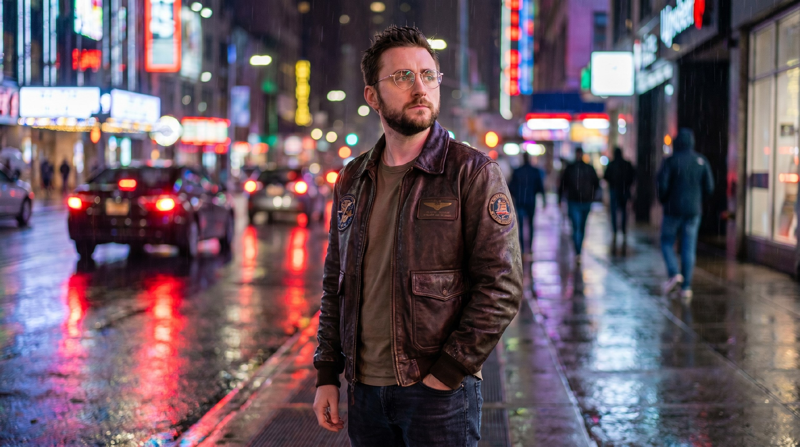 Промт для генерации фотографии в Nano Banana