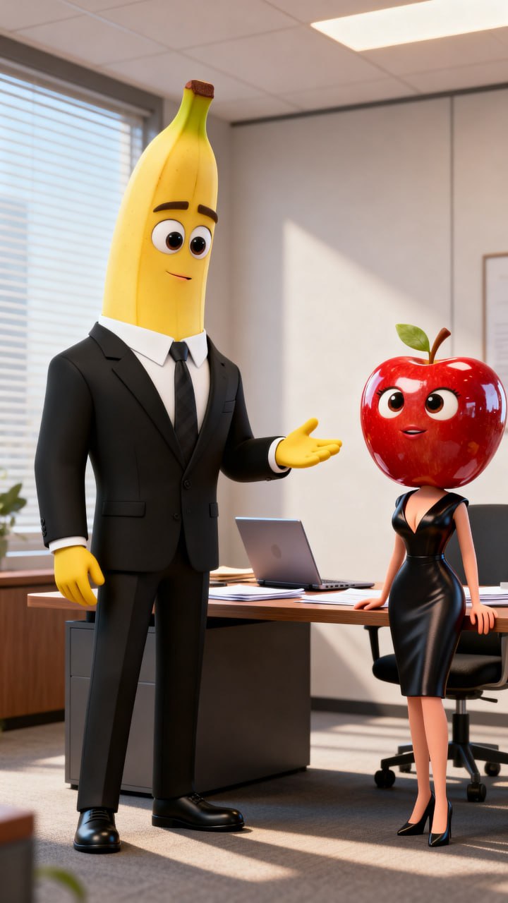 Как создавать ИИ мультики через нейросеть, инструкция